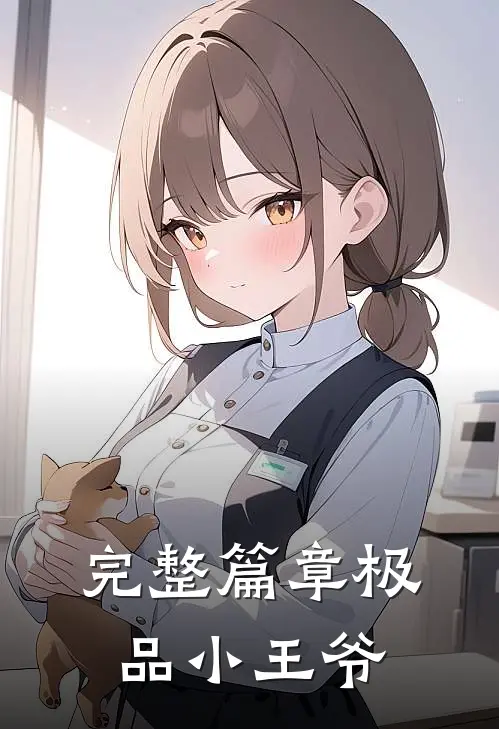 完整篇章极品小王爷
