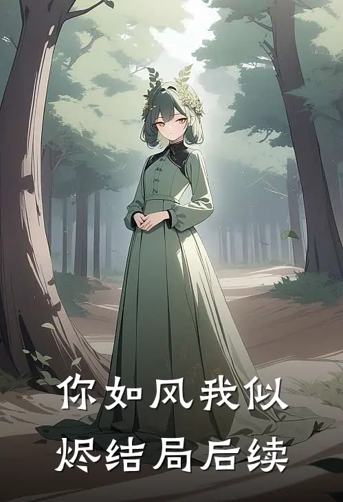 你如风我似烬结局后续