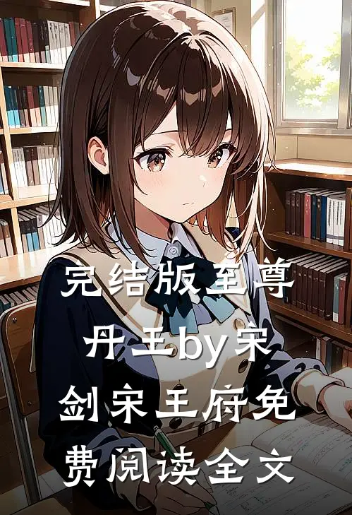 完结版至尊丹王by宋剑宋王府免费阅读全文