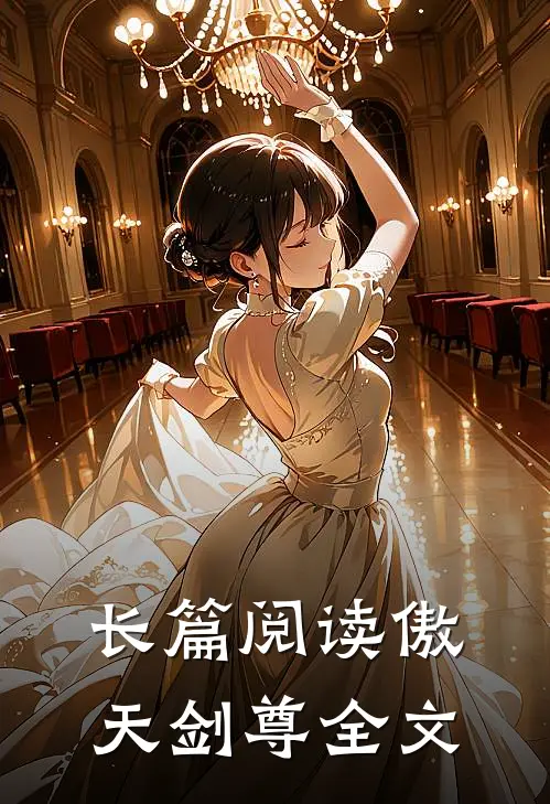 长篇阅读傲天剑尊全文