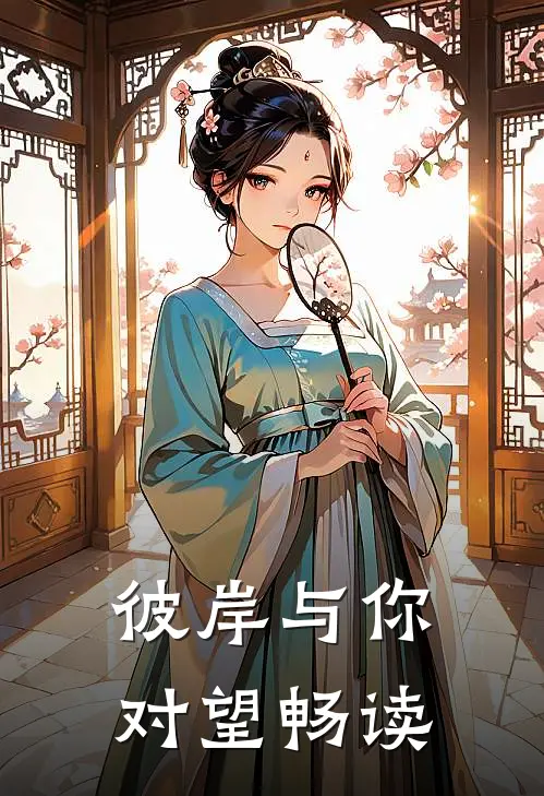 彼岸与你对望畅读