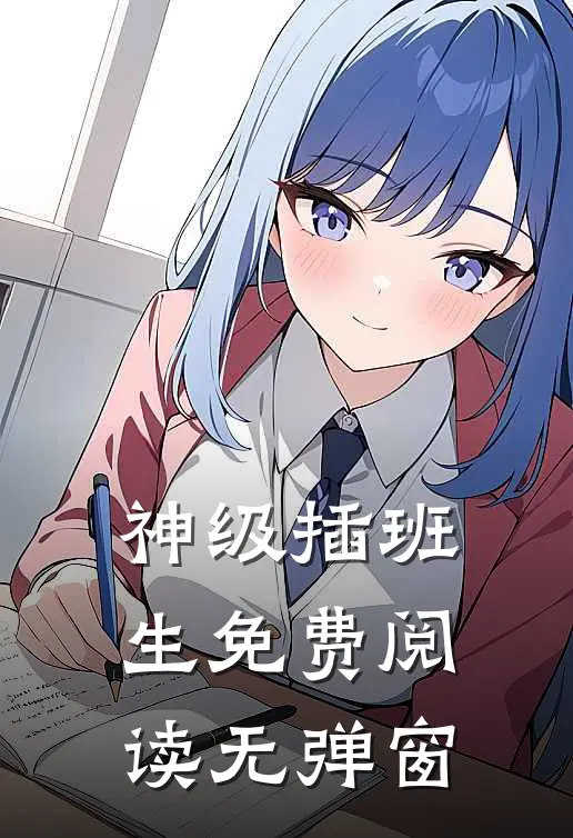 神级插班生免费阅读无弹窗