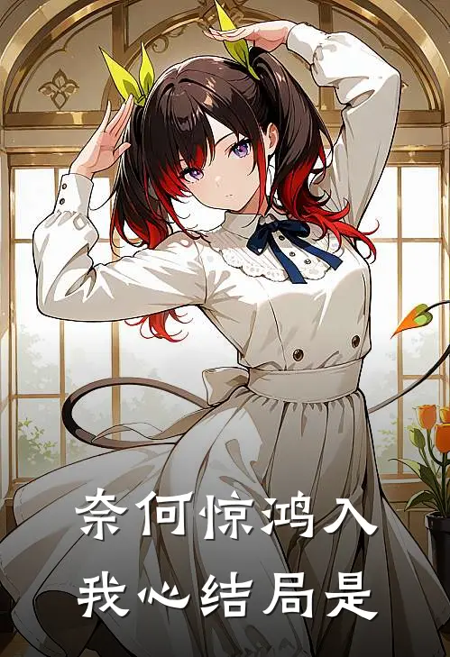 奈何惊鸿入我心结局是