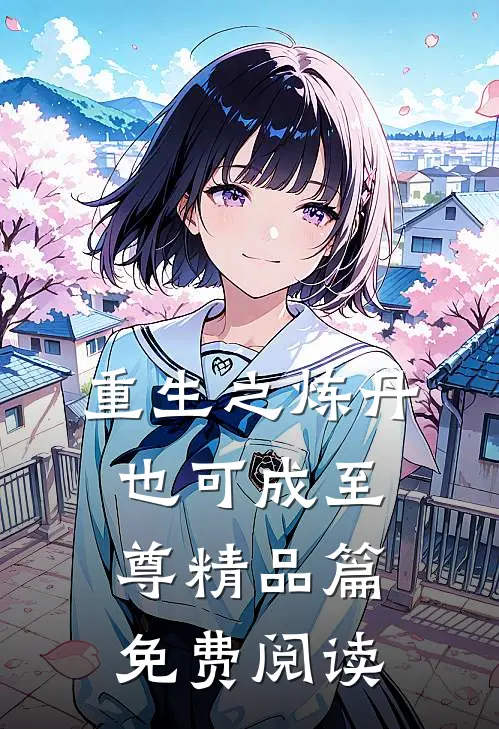 重生之炼丹也可成至尊精品篇免费阅读