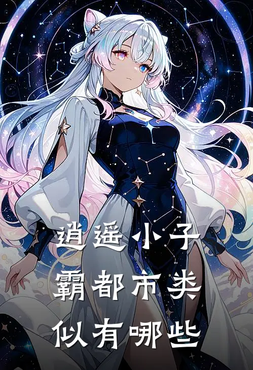 逍遥小子霸都市类似有哪些