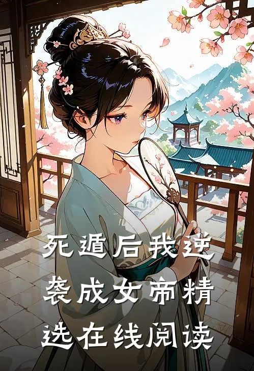 死遁后我逆袭成女帝精选在线阅读