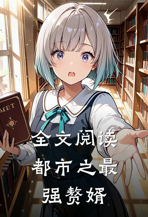 全文阅读都市之最强赘婿