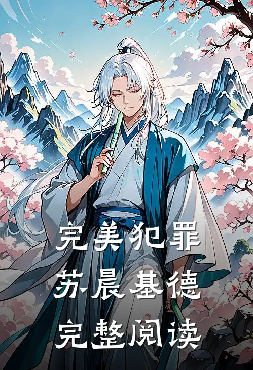 完美犯罪 苏晨基德完整阅读