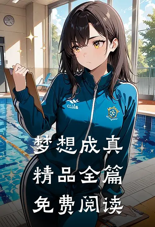梦想成真精品全篇免费阅读