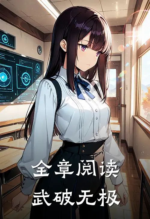 全章阅读武破无极