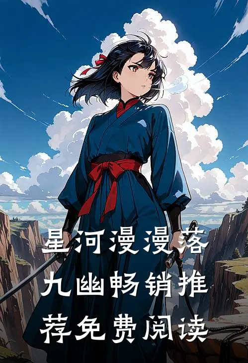 星河漫漫落九幽畅销推荐免费阅读
