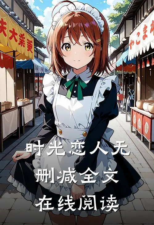 时光恋人无删减全文在线阅读