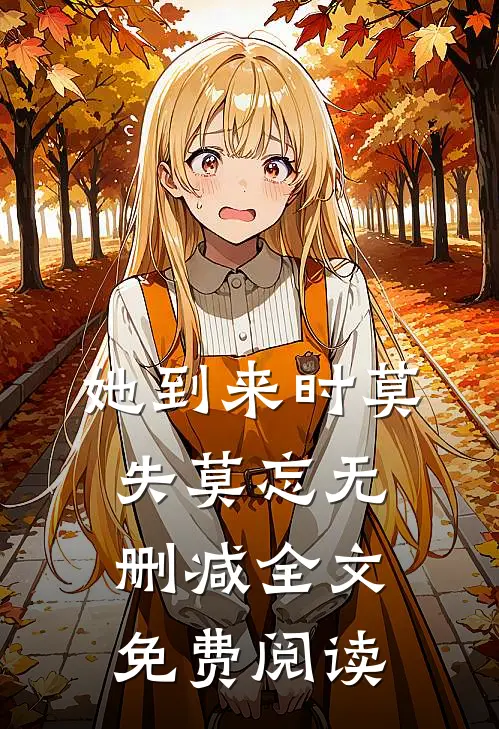 她到来时莫失莫忘无删减全文免费阅读