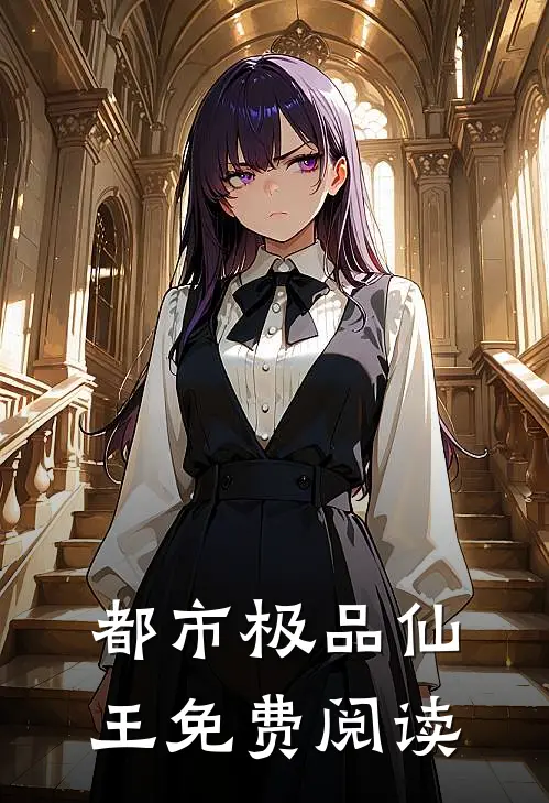 都市极品仙王免费阅读