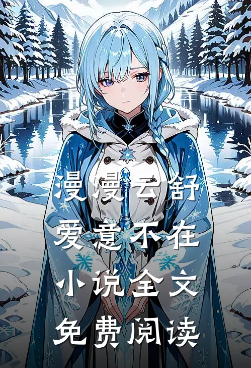 漫漫云舒，爱意不在小说全文免费阅读