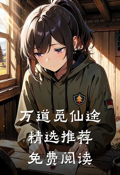 万道觅仙途精选推荐免费阅读