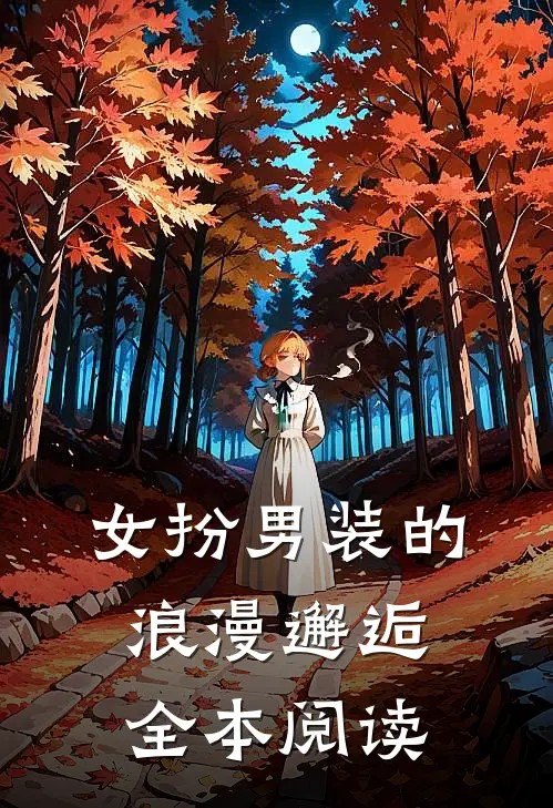 女扮男装的浪漫邂逅全本阅读