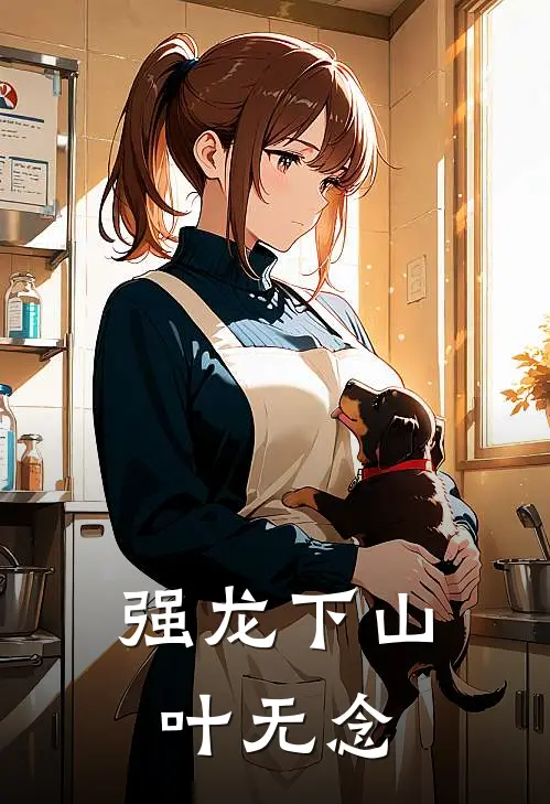 强龙下山叶无念