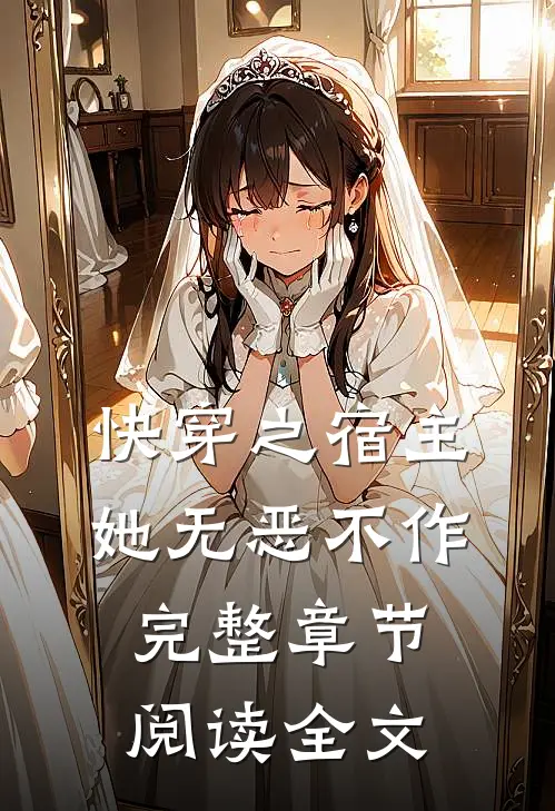 快穿之宿主她无恶不作完整章节阅读全文