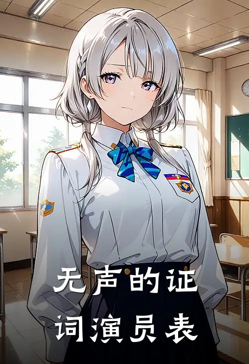 无声的证词演员表