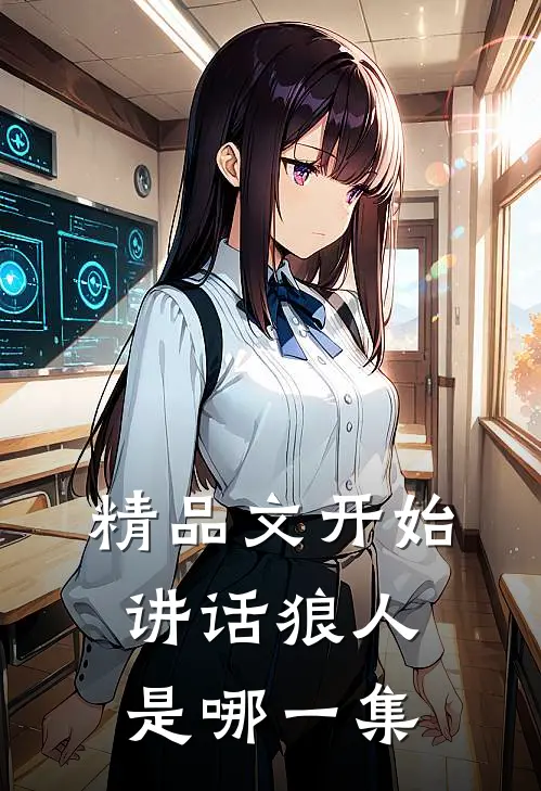 精品文开始讲话狼人是哪一集