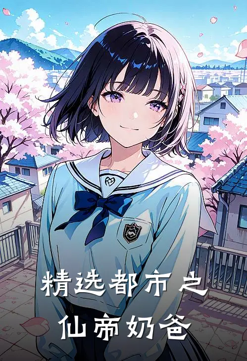 精选都市之仙帝奶爸