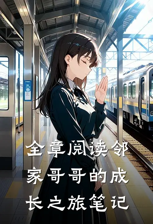 全章阅读邻家哥哥的成长之旅笔记