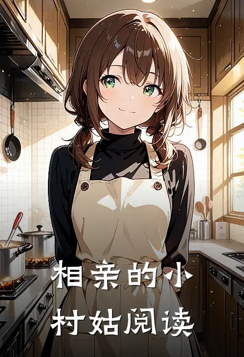 相亲的小村姑阅读