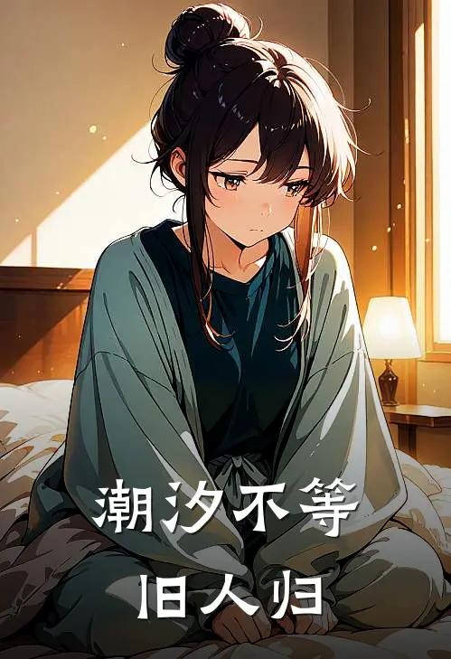潮汐不等旧人归