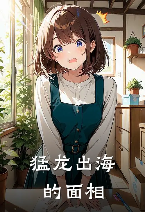 猛龙出海的面相