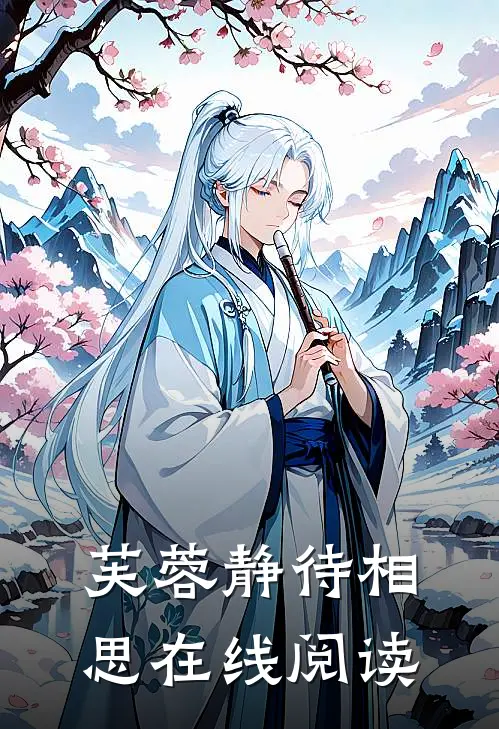 芙蓉静待相思在线阅读