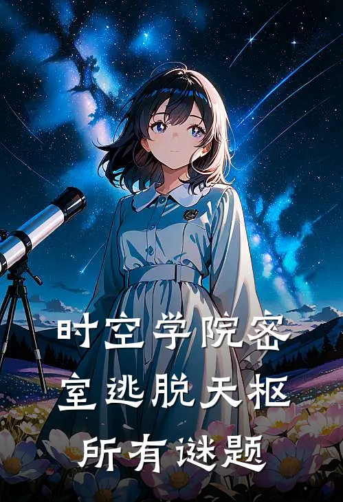 时空学院密室逃脱天枢所有谜题
