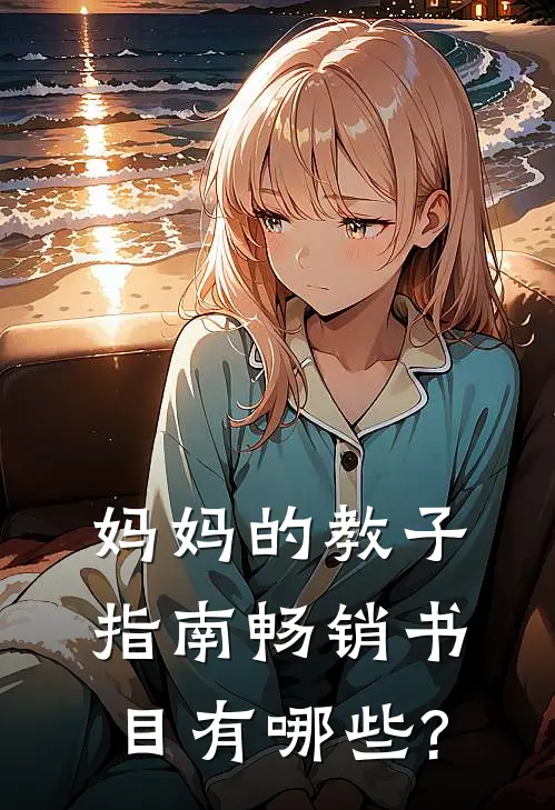 妈妈的教子指南畅销书目有哪些?