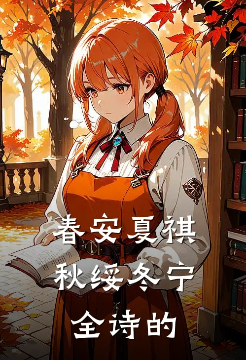 春安夏祺秋绥冬宁全诗的