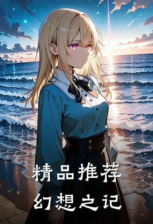 精品推荐幻想之记