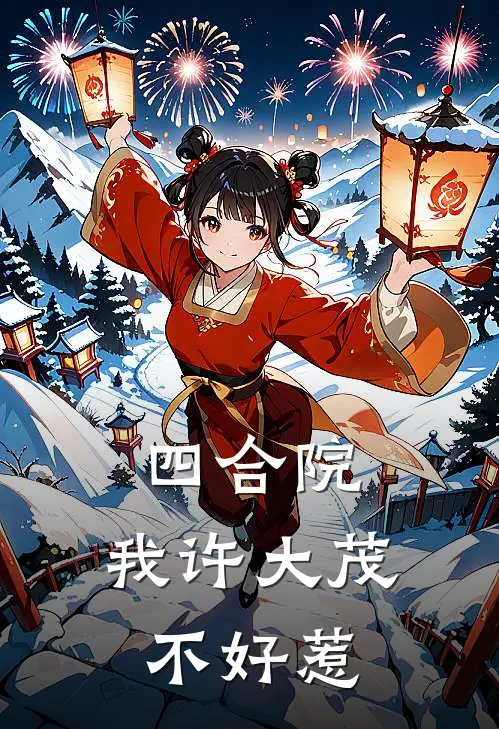 四合院我许大茂不好惹完整版