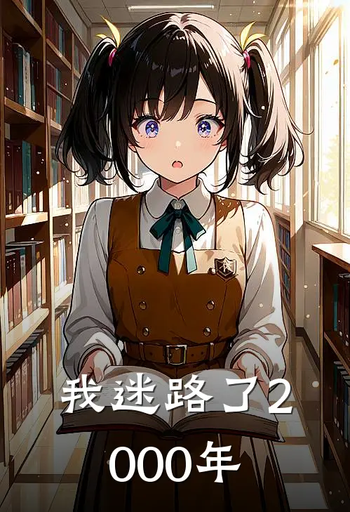 我迷路了2000年
