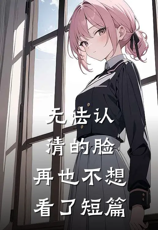 无法认清的脸，再也不想看了短篇