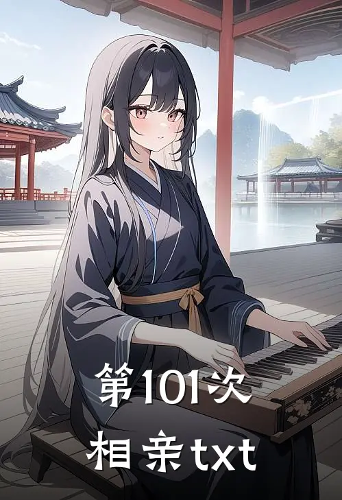 第101次相亲txt