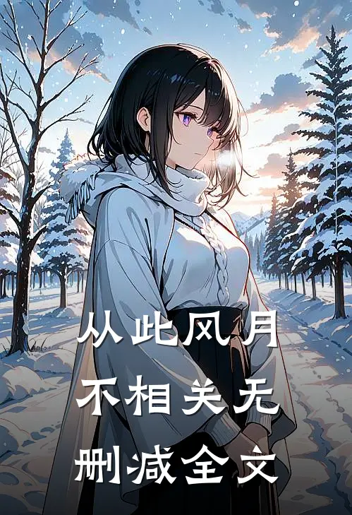 从此风月不相关无删减全文
