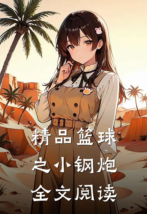 精品篮球之小钢炮全文阅读