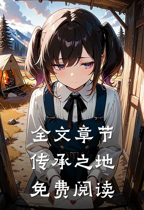 全文章节传承之地免费阅读