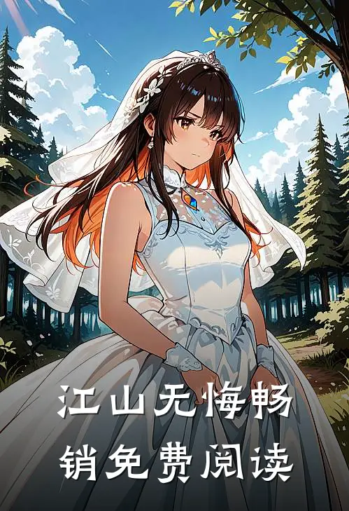 江山无悔畅销免费阅读