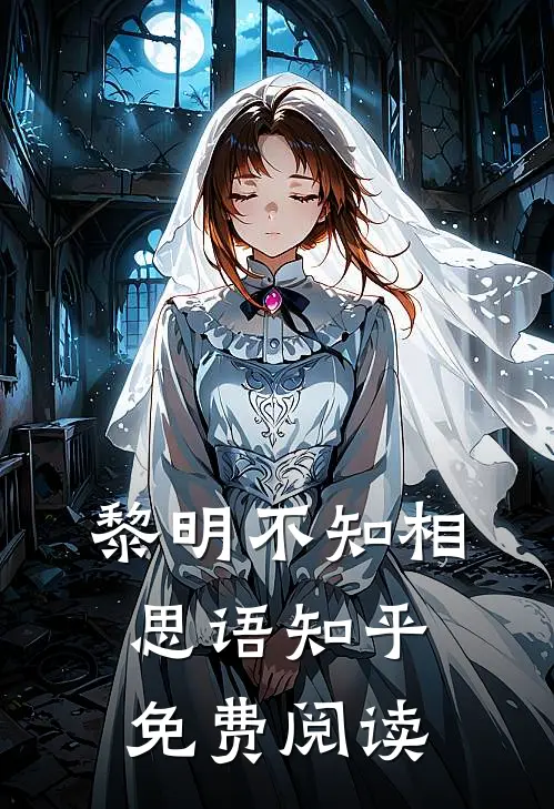 黎明不知相思语知乎免费阅读