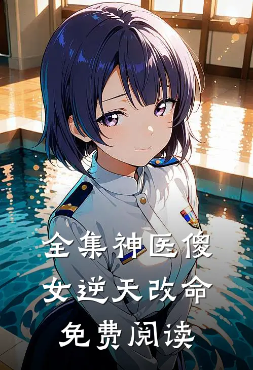 全集神医傻女逆天改命免费阅读