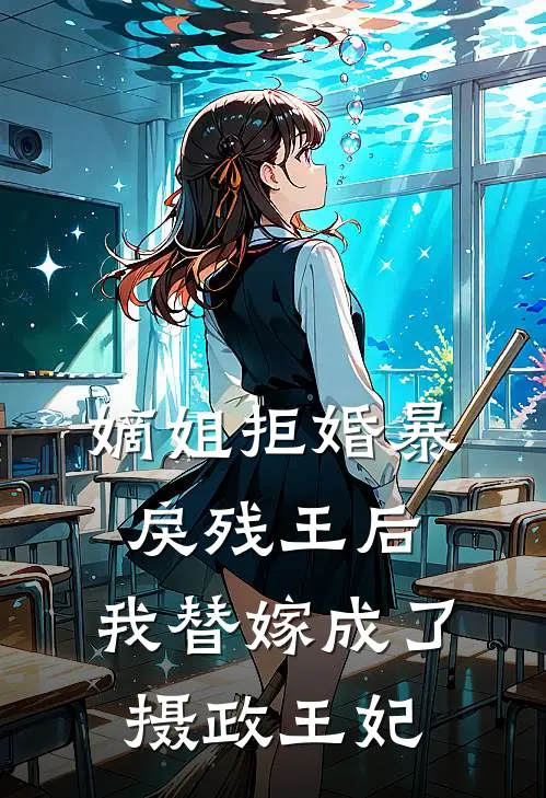 嫡姐拒婚暴戾残王后,我替嫁成了摄政王妃免费阅读