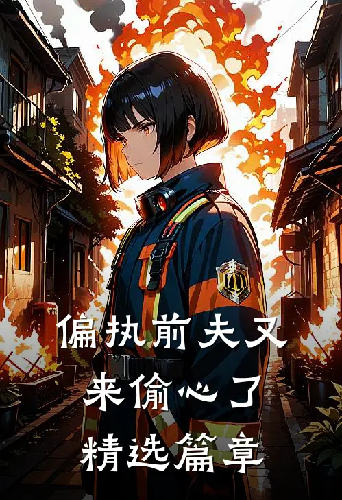 偏执前夫又来偷心了精选篇章