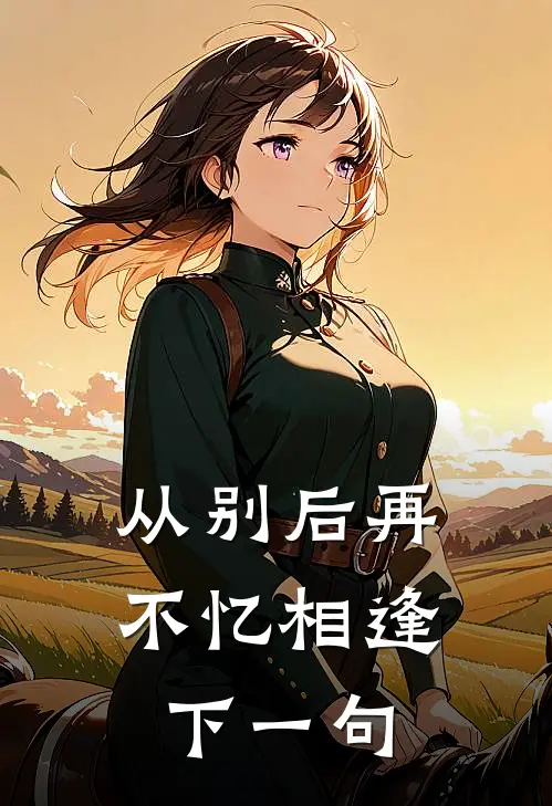 从别后再不忆相逢下一句