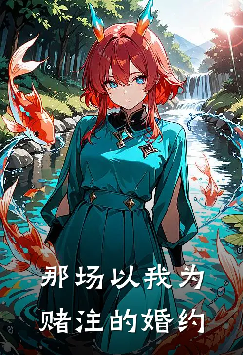 那场以我为赌注的婚约