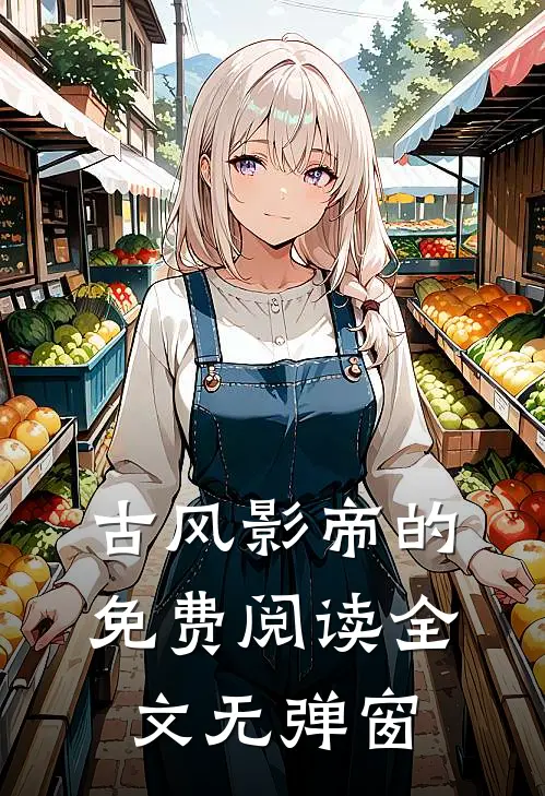 古风影帝的免费阅读全文无弹窗